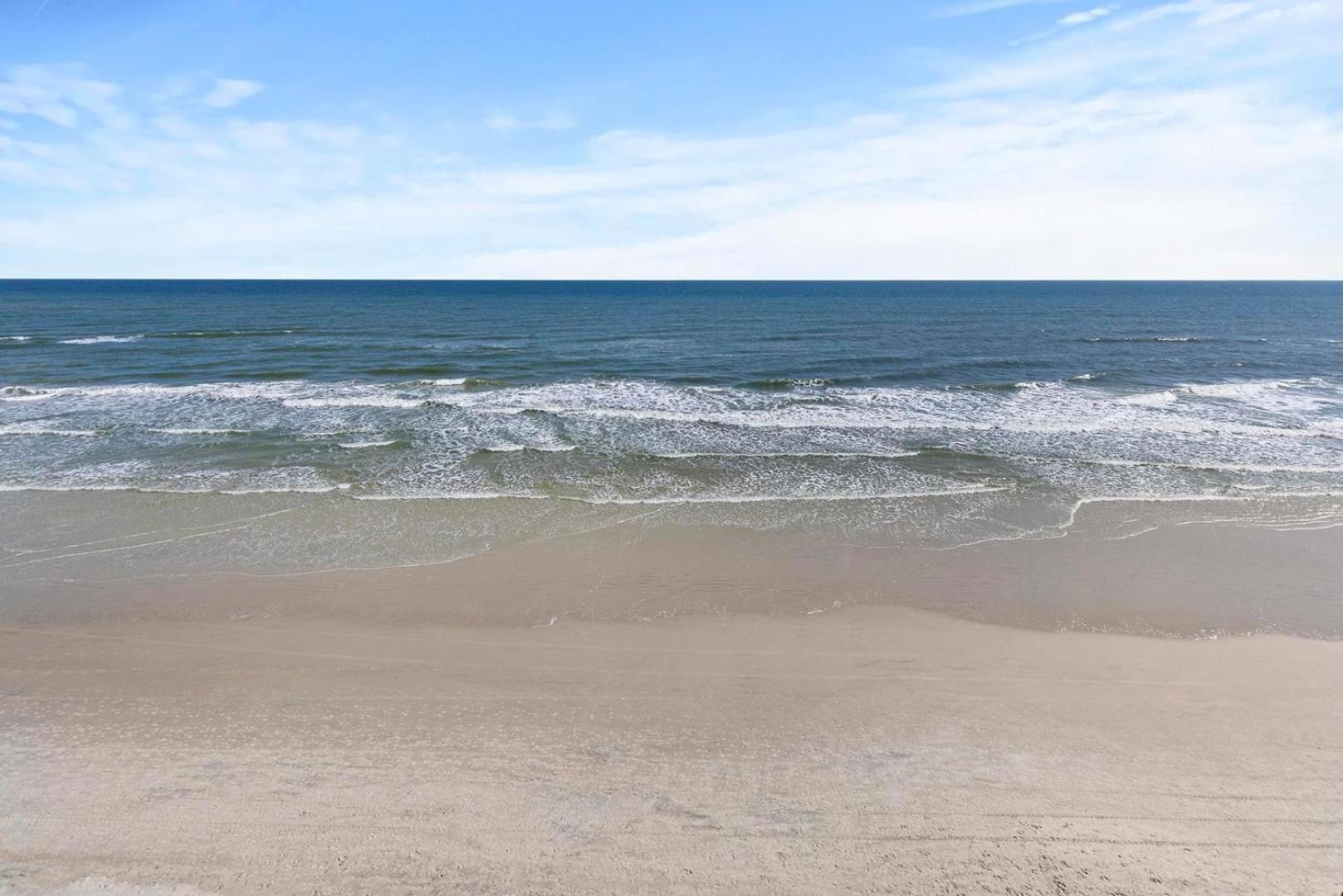 513 - Spectacular Penthouse Level Condo New Smyrna Beach Exterior photo