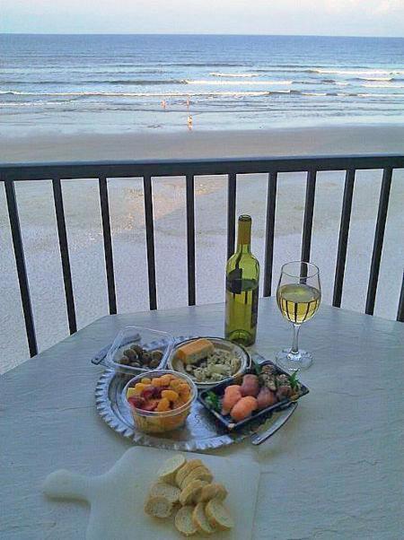 513 - Spectacular Penthouse Level Condo New Smyrna Beach Exterior photo