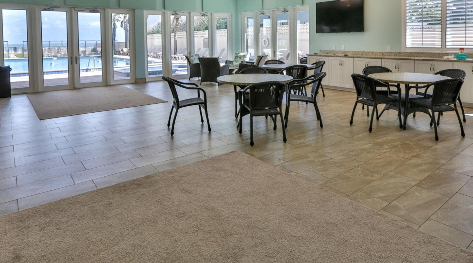 513 - Spectacular Penthouse Level Condo New Smyrna Beach Exterior photo
